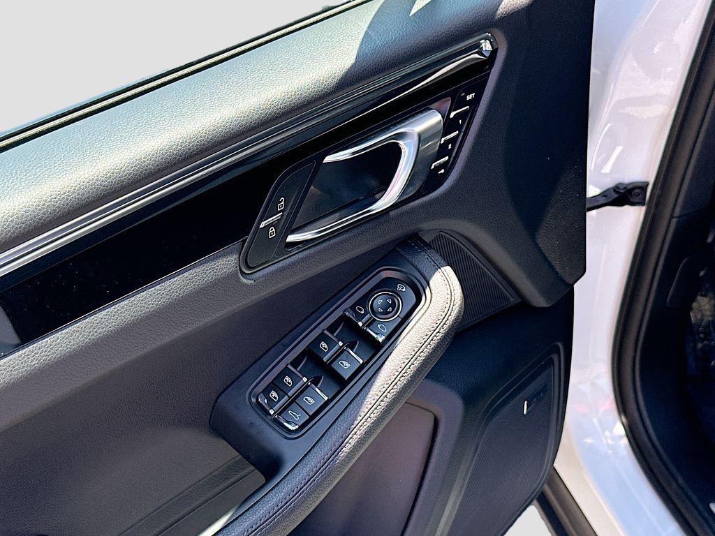 2025 Porsche MACAN MACAN S 缩略图 20