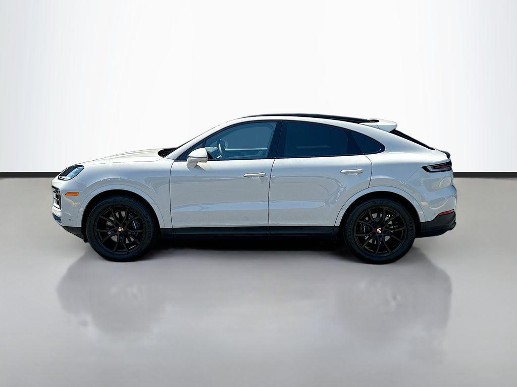 PORSCHE CAYENNE - 2