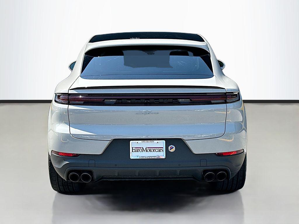 PORSCHE CAYENNE - 10