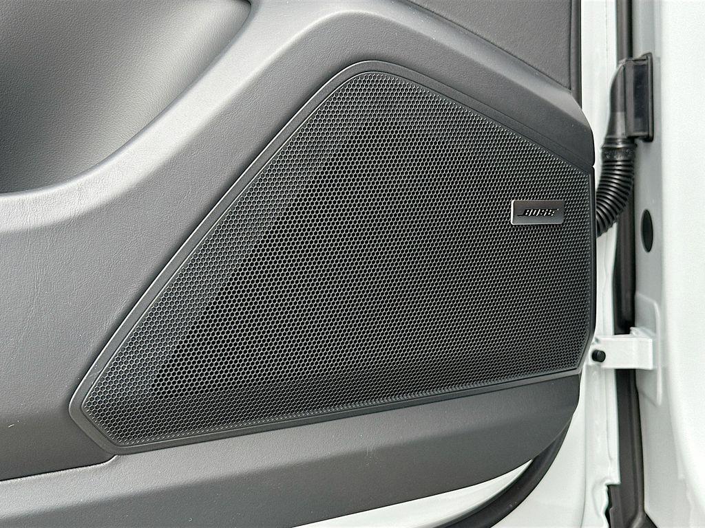 2026 Porsche CAYENNE 缩略图 21