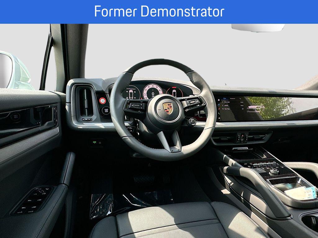 صورة مصغرة 25 لـ 2026 Porsche CAYENNE