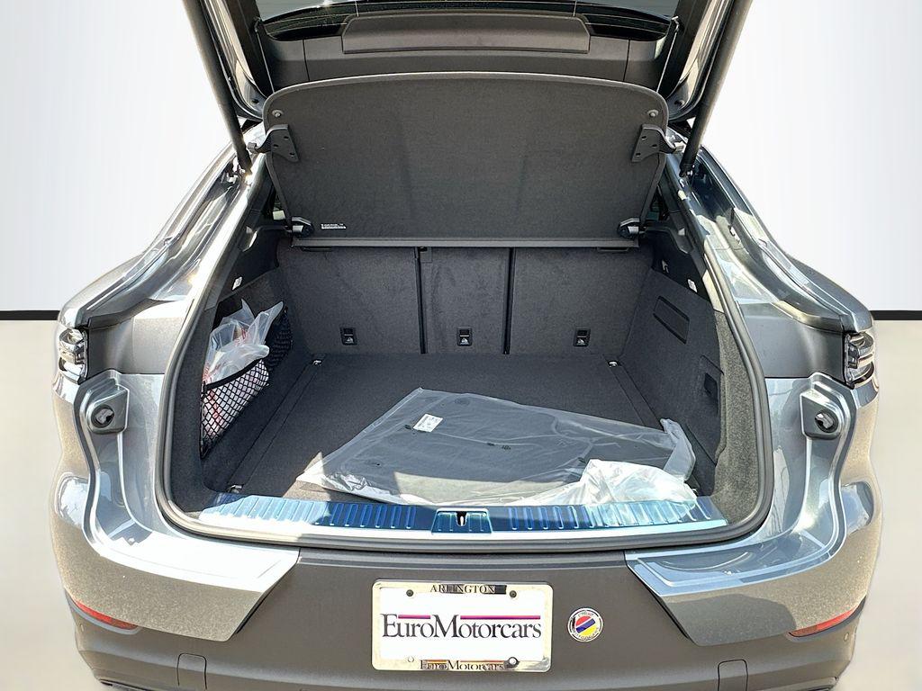 2026 Porsche CAYENNE S 缩略图 28