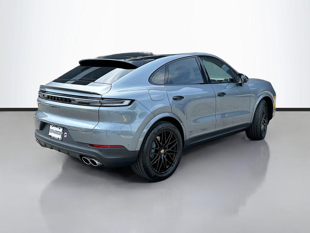 صورة 9 لـ 2026 Porsche CAYENNE S