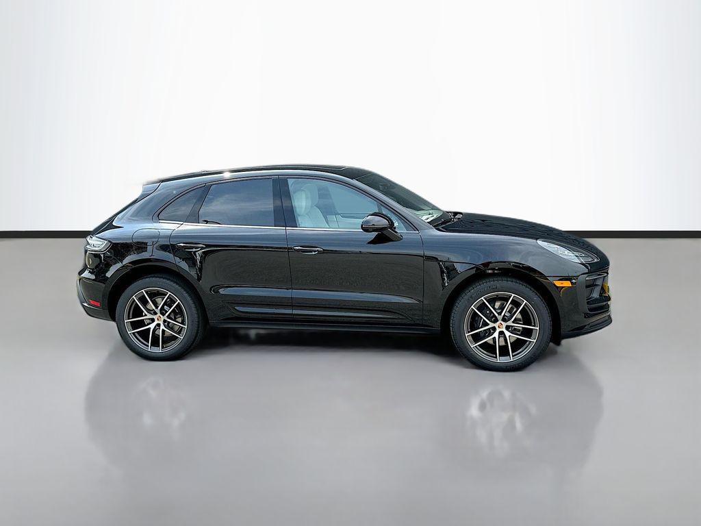 2026 Porsche MACAN — фото 8