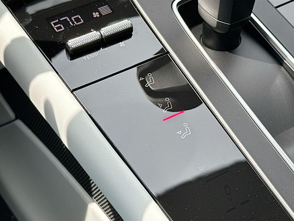 2026 Porsche MACAN 缩略图 23