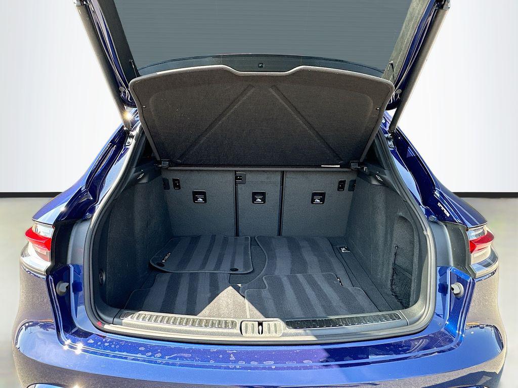 صورة مصغرة 28 لـ 2026 Porsche MACAN