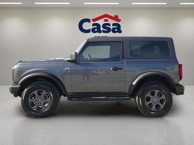 FORD BRONCO - 5
