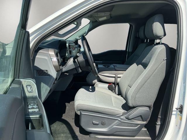 صورة 9 لـ 2024 FORD F-150 XLT