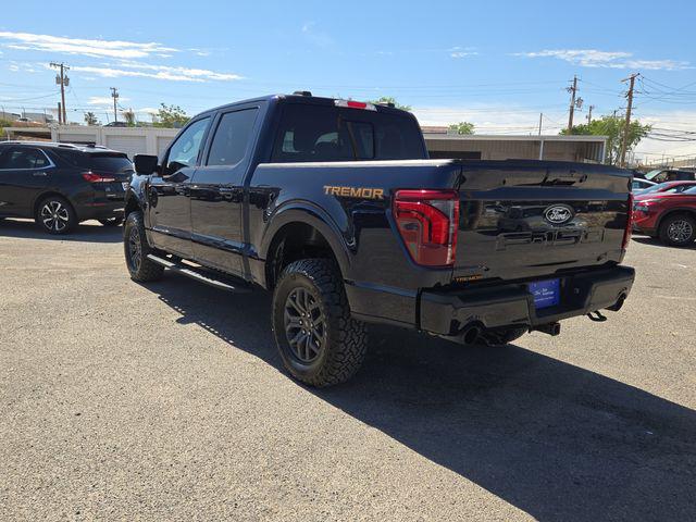 FORD F-150 TREMOR - 2