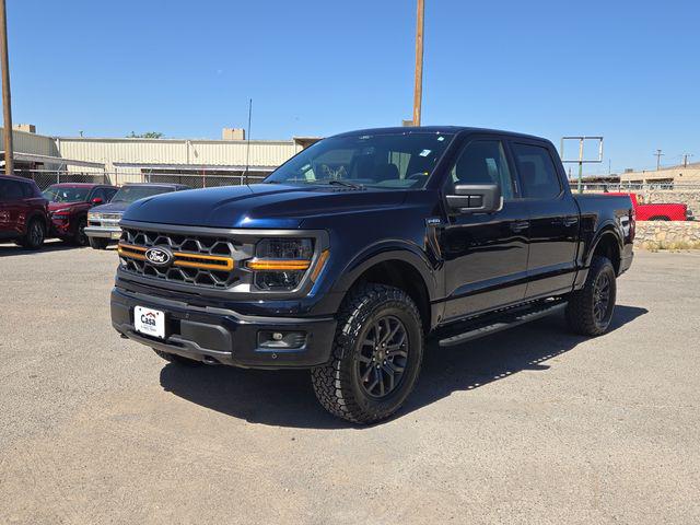 FORD F-150 TREMOR - 1