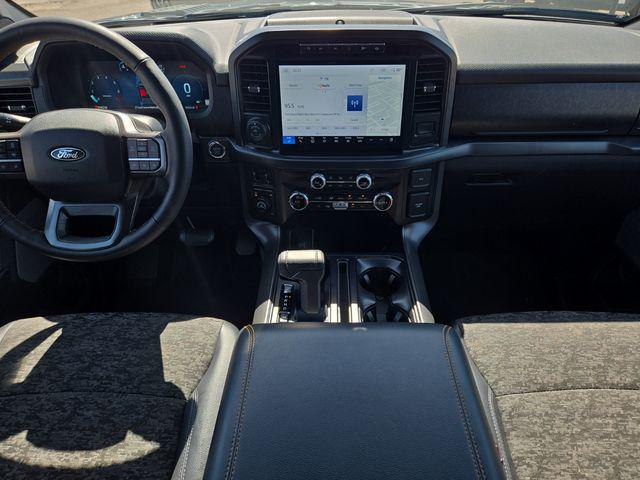 FORD F-150 TREMOR - 7