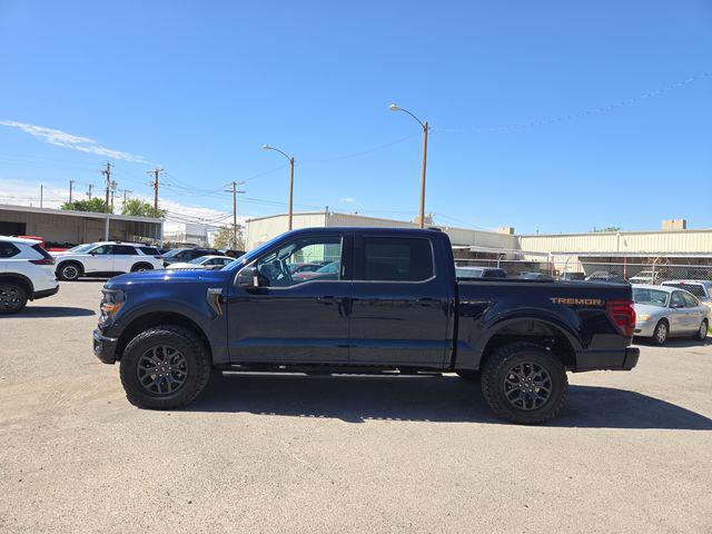 FORD F-150 TREMOR - 3