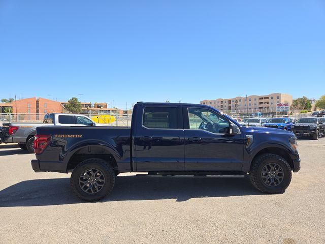 FORD F-150 TREMOR - 6