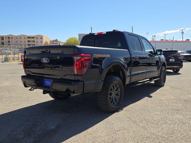 FORD F-150 TREMOR - 5