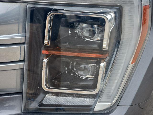 FORD F-150 PLATINUM - 7