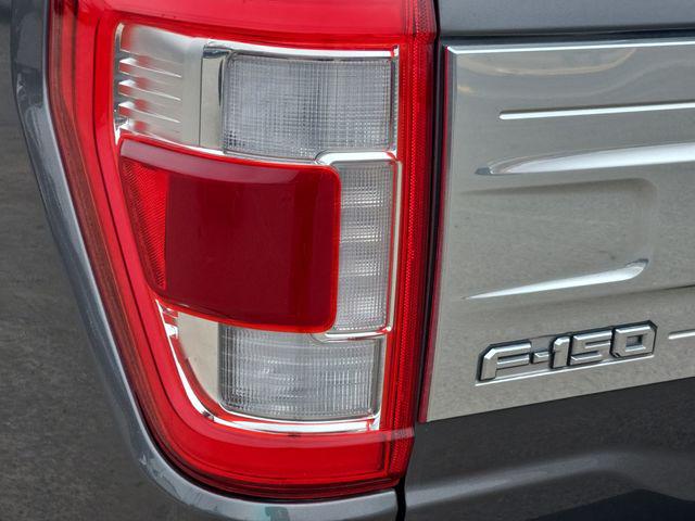 FORD F-150 PLATINUM - 10