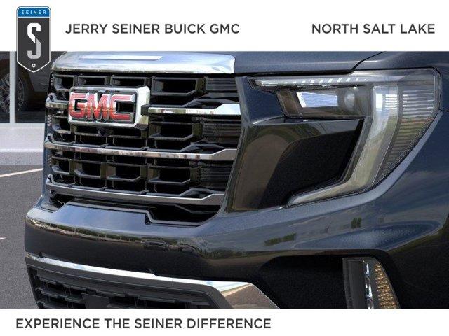 New 2026 GMC Acadia Elevation