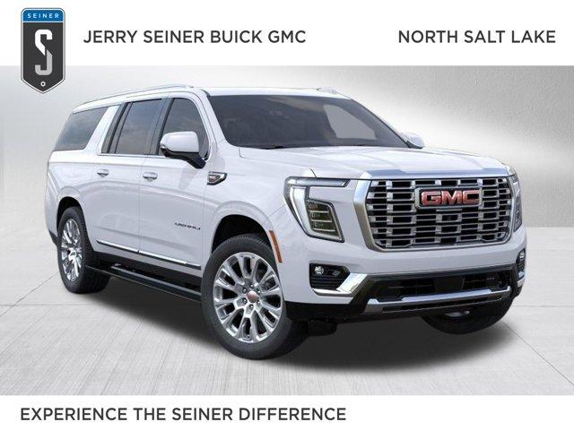 New 2026 GMC Yukon XL Denali