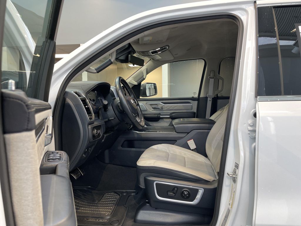 2023 RAM 1500 LIMITED 缩略图 16