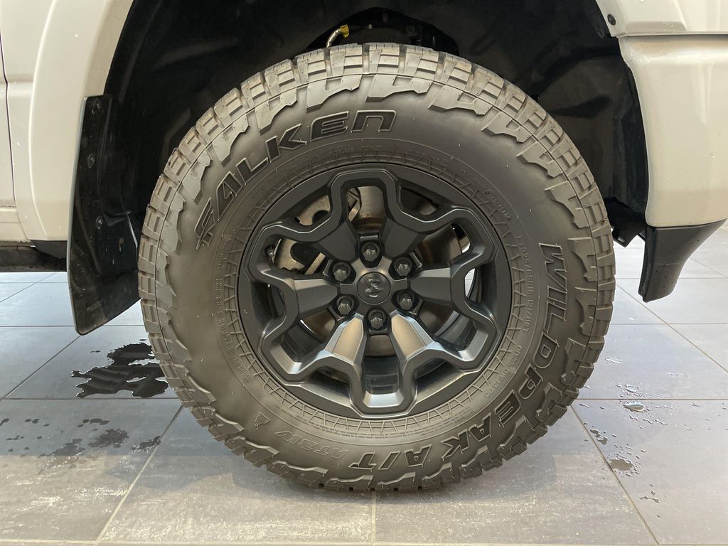 2023 RAM 1500 LIMITED 缩略图 12