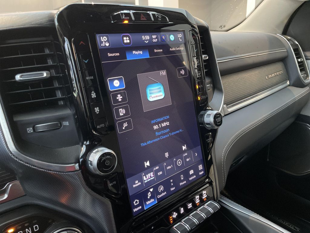 2023 RAM 1500 LIMITED 缩略图 24