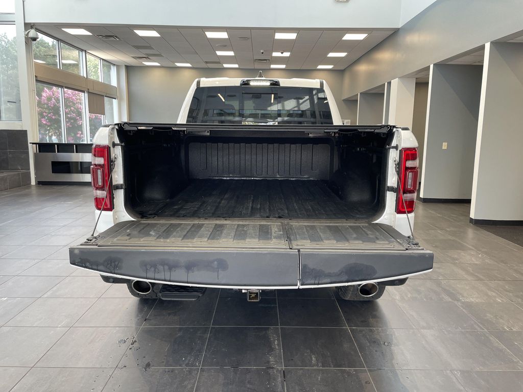 2023 RAM 1500 LIMITED 缩略图 34