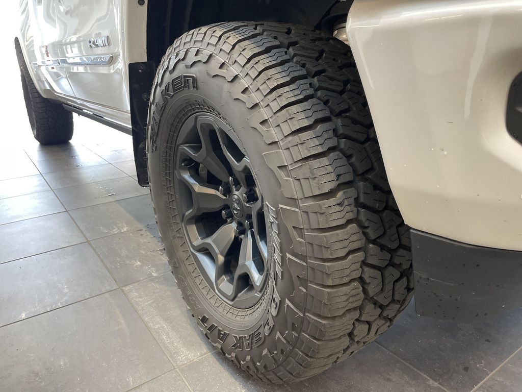 2023 RAM 1500 LIMITED 缩略图 13