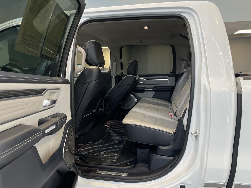 2023 RAM 1500 LIMITED 缩略图 33