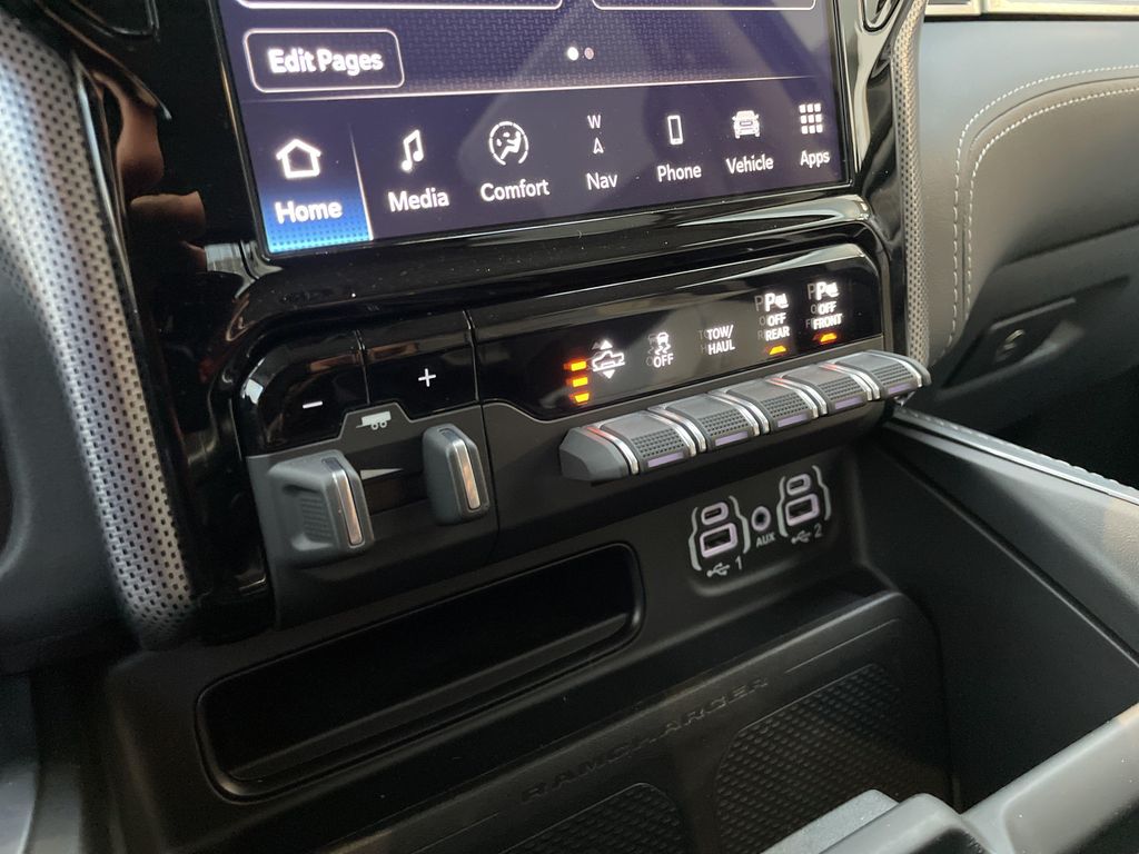 2023 RAM 1500 LIMITED 缩略图 28