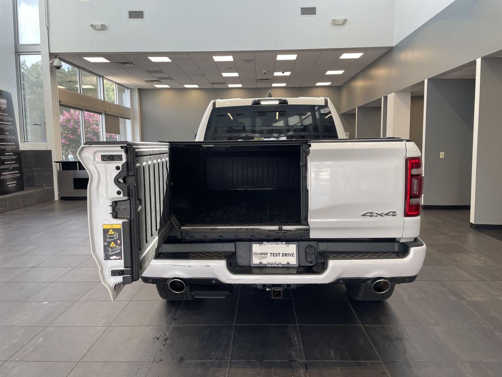 2023 RAM 1500 LIMITED 缩略图 35