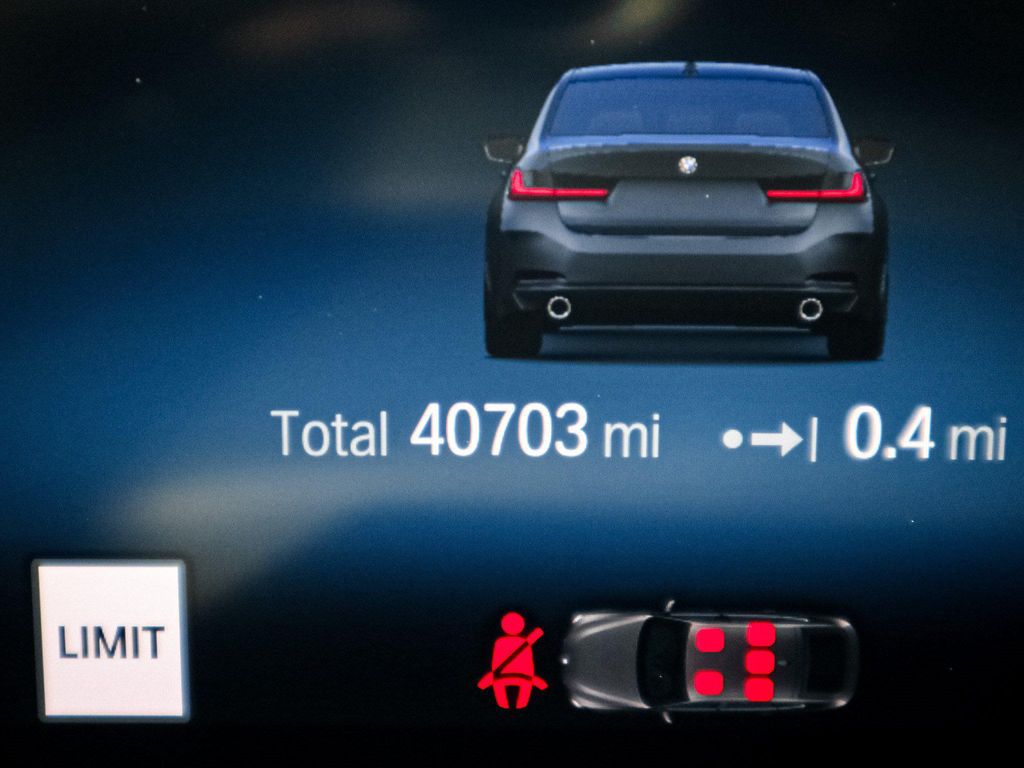 2023 BMW 330 XDRIVE thumbnail 22