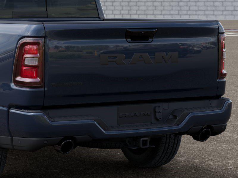 2026 RAM 1500 BIG HORN/LONE STAR 缩略图 14