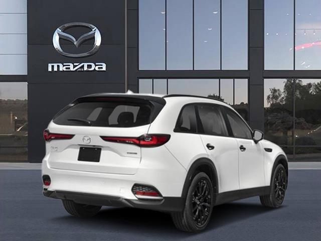 New 2026 Mazda CX-70 3.3 TURBO PREMIUM PLUS