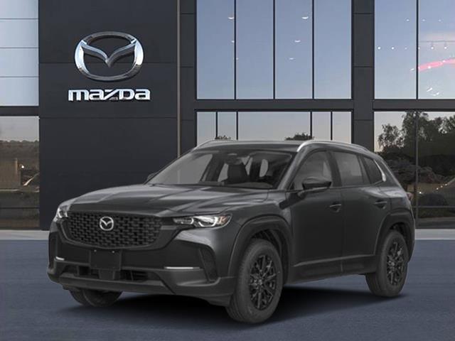 New 2026 Mazda CX-50 2.5 S SELECT