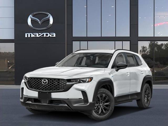 New 2026 Mazda CX-50 Hybrid PREMIUM