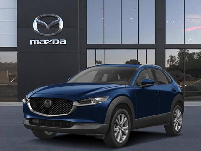 New 2026 Mazda CX-30 Preferred