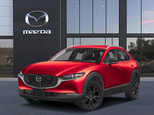 New 2026 Mazda CX-30 Select