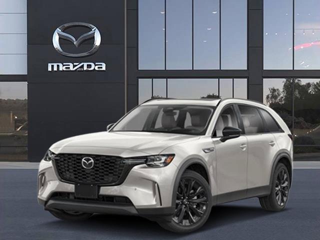 New 2026 Mazda CX-90 3.3 Turbo Premium Sport