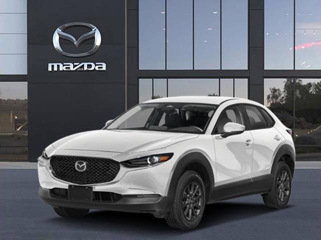 New 2026 Mazda CX-30 2.5 S