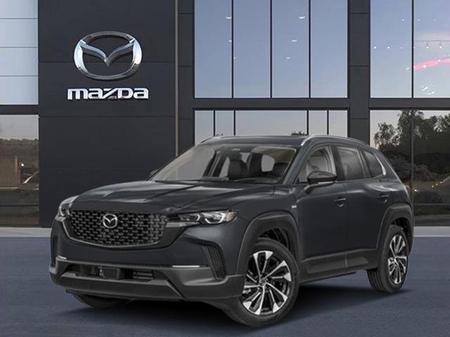 New 2026 Mazda CX-50 Hybrid PREMIUM PLUS