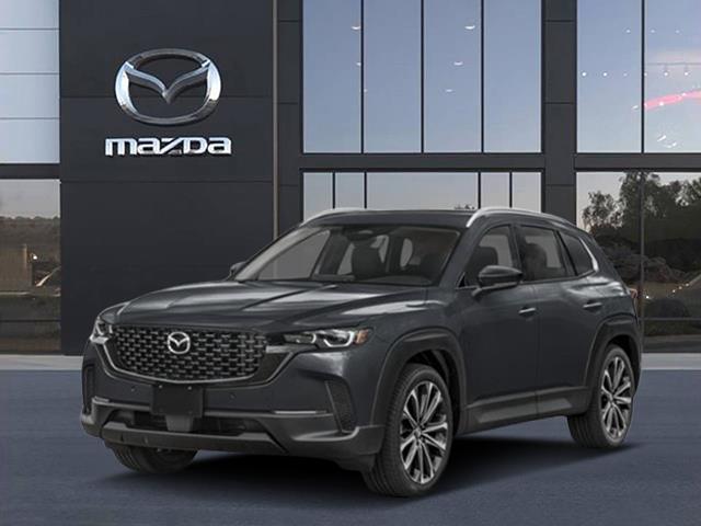 New 2026 Mazda CX-50 2.5 S PREMIUM