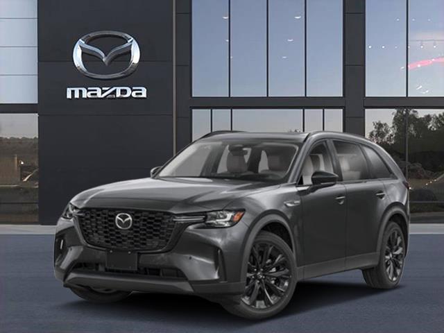 New 2026 Mazda CX-90 3.3 Turbo Premium Sport