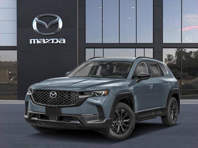 New 2026 Mazda CX-50 Hybrid PREMIUM