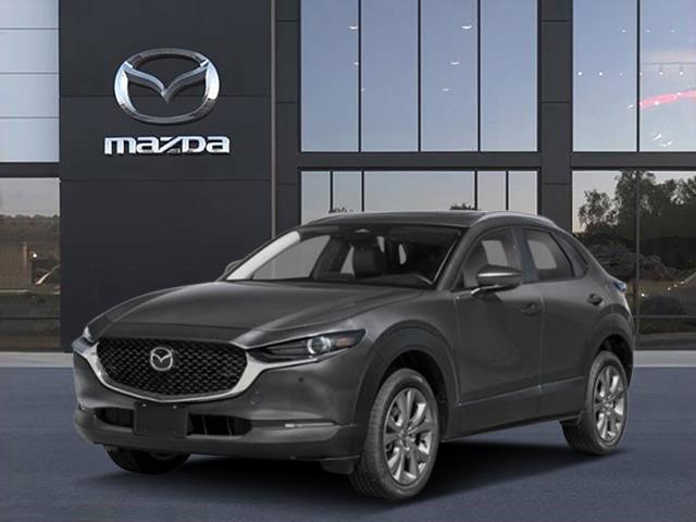 New 2026 Mazda CX-30 Preferred