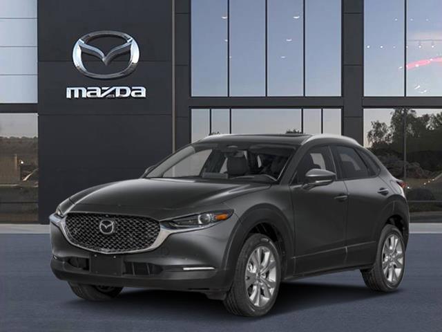 New 2026 Mazda CX-30 Premium Package