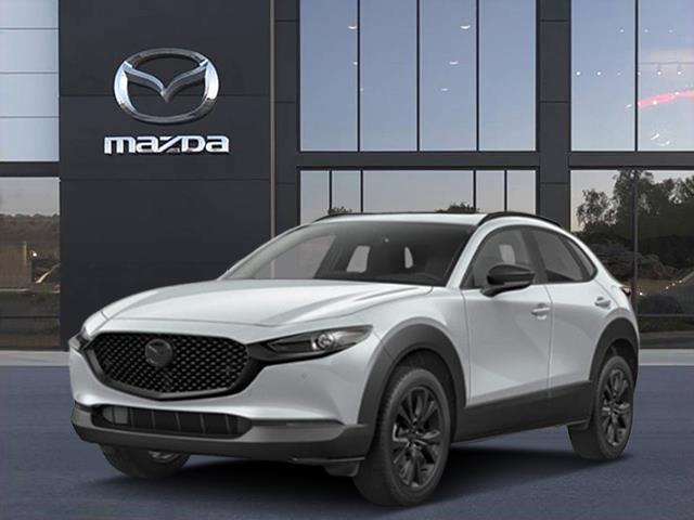 New 2026 Mazda CX-30 2.5 Turbo Aire Edition