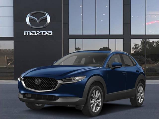 New 2026 Mazda CX-30 Preferred