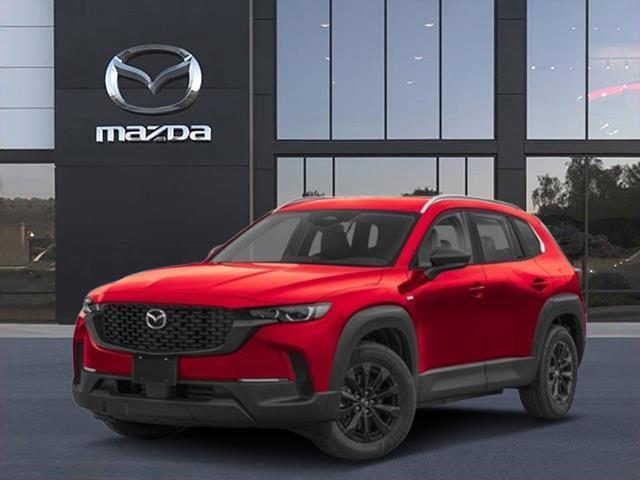 New 2026 Mazda CX-50 Hybrid PREFERRED