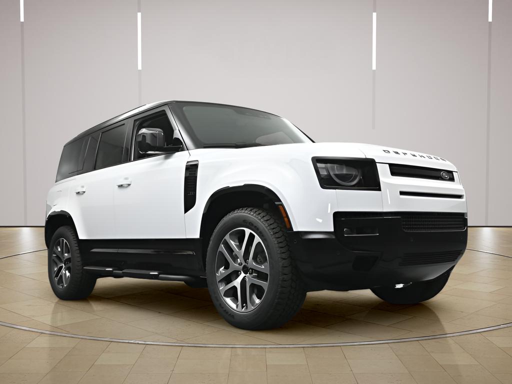 صورة مصغرة 27 لـ 2026 LAND Rover DEFENDER P400 X-DYNAMIC SE