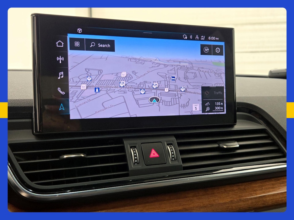 2023 AUDI Q5 PREMIUM PLUS 缩略图 17